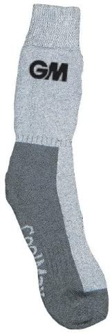 GM, Grey, Adult 6-13