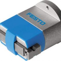Festo 197567 Parallel Gripper, Model HGPM-12-EO-G9