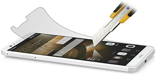 StilGut 2 x Tempered Glass Screen Protector for Huawei Ascend Mate 7 - Image 2