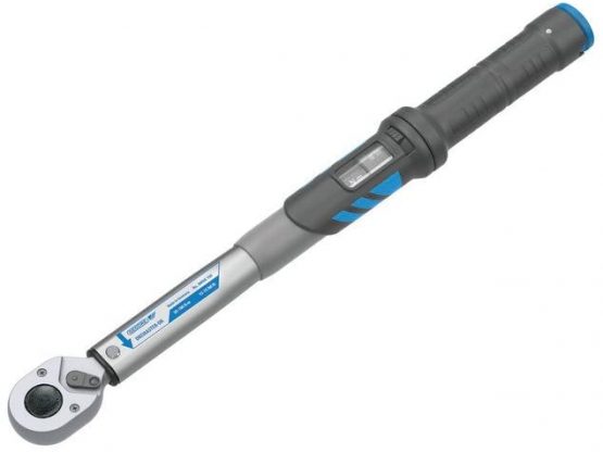 Gedore Dremaster DMUK 100 Torque Spanner