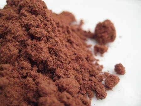 Nature’s Root Organic Schisandra Powder 250g - Schisandra Berry, 250 g (Pack of 1) - Image 2