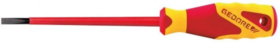 Gedore 1500 CT1-VDE 2170 PZ VDE Screwdiver Set in 1/3 CT Module - Image 2