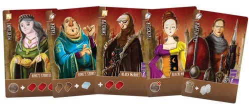 Renegade Game Studio, Multi-color, Standard - Image 3