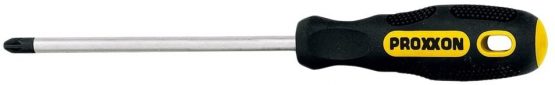 Proxxon POZIDRIV Phillips Screwdriver 3 x 150 PZ