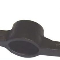 Spear & Jackson Landscaping and Fencing 7lb Chisel and Point Pick Head 5000BT
