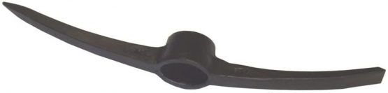 Spear & Jackson Landscaping and Fencing 7lb Chisel and Point Pick Head 5000BT