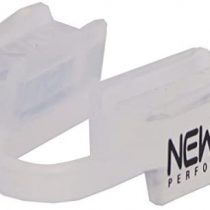 New Age Performance 6DS Sports and Fitness Mouthpiece - Lower Jaw - No-Contact