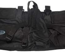 New Legion Battle Pack 4+1 horizontal, black