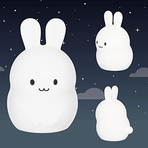 Ulysse Large Rabbit Night Light