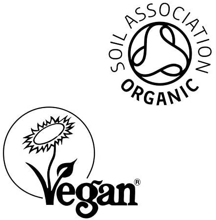 Naissance Organic Refined Coconut (Solid) Oil (#227) 1kg, Pure, Natural, Certified Organic, Cruelty Free, Vegan - Image 4