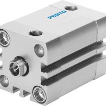 Festo 572649 Model ADN-32-25-I-PPS-A Compact Cylinder