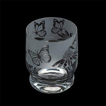 Dartington Crystal Tumbler, One Size (Pack of 1)