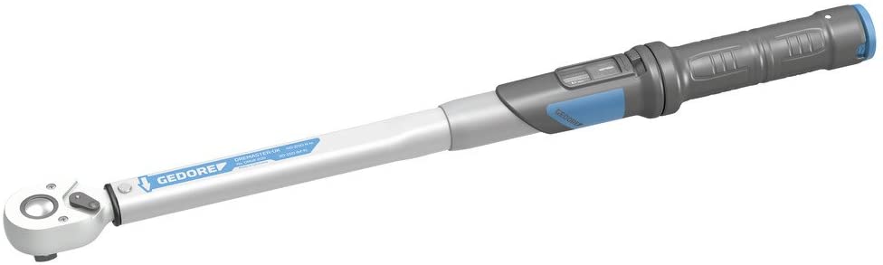 Gedore Dremaster DMZ 200 Torque Wrench - Image 3