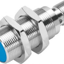 Festo 150421 Model SIEN-M18B-NO-S-L Proximity Sensor