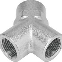 Festo 8030229 Model NPFC-Y-3G38-F Y-Fitting (Pack of 10)