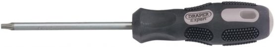 Draper 40050 Expert Tx-Star T10 Screwdriver, 75mm