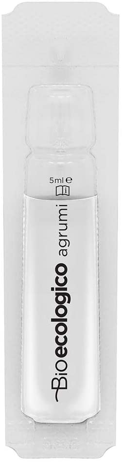 Polti Bioecologica Citrus for Lecoaspira Steam Cleaners, 5 ml (Pack of 20) - Image 3