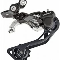 SHIMANO Deore XT RD-M786 10-Speed Shadow Plus Rear Derailleur
