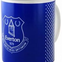 Official Everton FC Crest 11oz Ceramic Mug