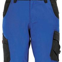 FHB 130530-3620-56 Bermuda Theo Size 56 in RoyalBlue, Royal Blue/Black
