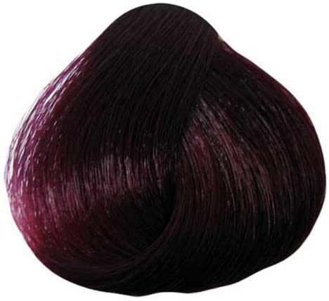 Renbow Crazy Color Semi Permanent Hair Color Cream Aubergine No.50 100ml, 100 ml (Pack of 1) - Image 2