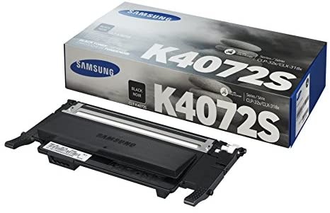 Samsung Refresh Cartridges Original Toner Cartridge Replacement CLT-K4072S/ELS (Black) - Image 2