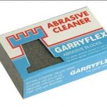 Garryson GB240 Garryflex Abrasive Block - Fine 240grit, Brown