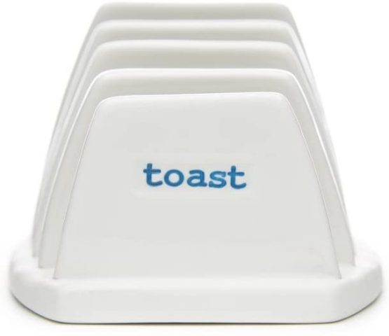 Keith Brymer Jones Word Range Rack, Toast