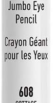 NYX Cosmetics Jumbo Eye Pencil - Cottage Cheese