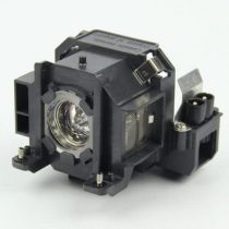 Sekond LP38 / V13H010L38 Replacement Lamp with Housing For Epson EMP-1700 EMP-1705 EMP-1707 EMP-1710 EMP-1715 EMP-1717 Projectors