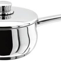 Stellar Saucepan, Silver, 18 cm, 1.7 Litre