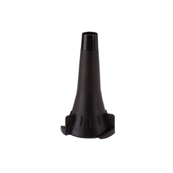 Welchallyn 52434-U 4.25 mm KleenSpec Disposable Ear Specula for Diagnostic Otoscopes (case of 10 bags, 850/bag) (Pack of 8500)