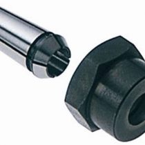 Festool 494465 Collet SZ-D 12 7/of 1400/2200-494465, Black