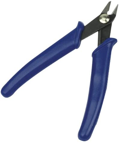 Brueder Mannesmann M10820 Electronic Wire Clippers, Multicoloured