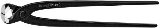 KNIPEX Concreters' Nipper (Concreter's Nippers or Fixer's Nippers) (280 mm) 99 00 280 EAN