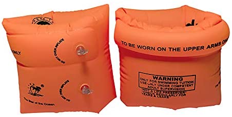 orange throw pillows