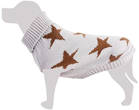 Arquivet 8435117898868 - Jersey Stars 20 cm, brown, 20 cm (Paquete de 1)