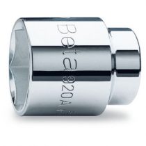 Beta 9200023 Model 920 A23 Hexagon Hand Sockets, 1/2 Drive, 23mm