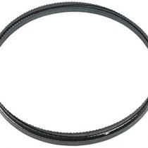 Sealey SM1305B06 Bandsaw Blade, 2240mm x 12mm x 0.6mm, 6Tpi, Silver