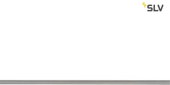 SLV 1-Phase high Voltage Track/Grey, Aluminium - Image 2