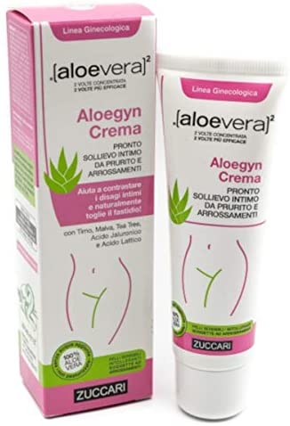 Zuccari Intimate Cream, 210 g