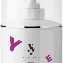 YES!YOU 30% Urea Foot Cream, 250 ml