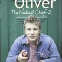 Jamie Oliver: The Naked Chef 2 [DVD]