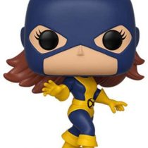 Funko 40718 POP. Bobble 80th-First Appearance-Marvel Girl Collectible Figure, Multicolour
