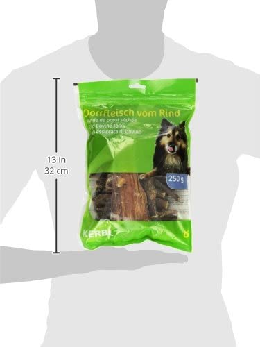 Kerbl Dried Meat, 250 g, 250 g (Pack of 1) - Image 4