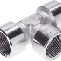 Festo 8030236 Model NPFC-T-3G14-F T-Fitting (Pack of 10)
