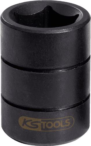 KS Tools 19mm Brake Calliper Socket Pentagon
