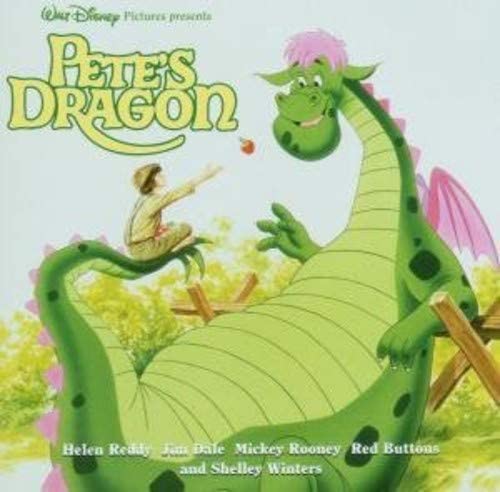Pete's Dragon