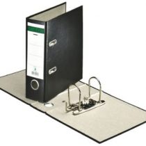 Centra 220206 Folder with Slots A5 Plastic Black