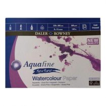 DR Aquafina Gummed Pad 12 inches x 9 inches, GDAAGP129
